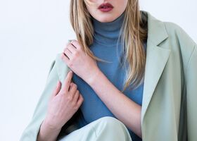 Anna Van Patten